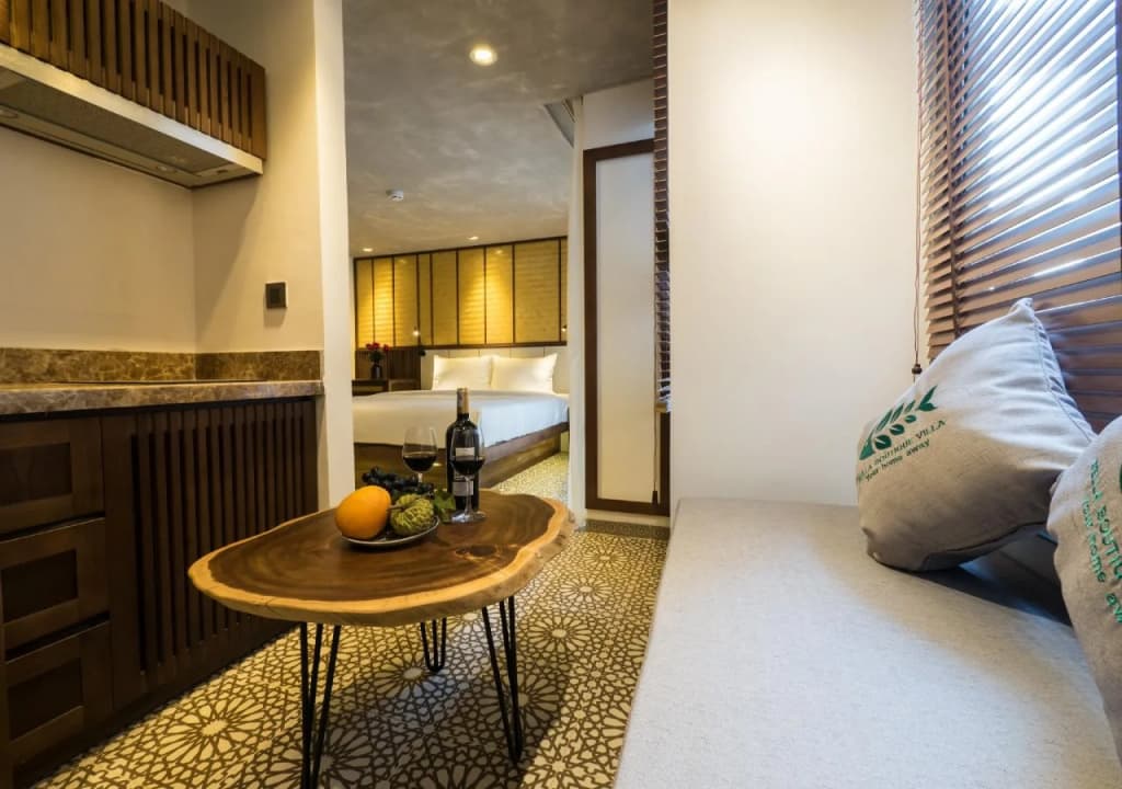 LIVIE Da Nang Style - main photo