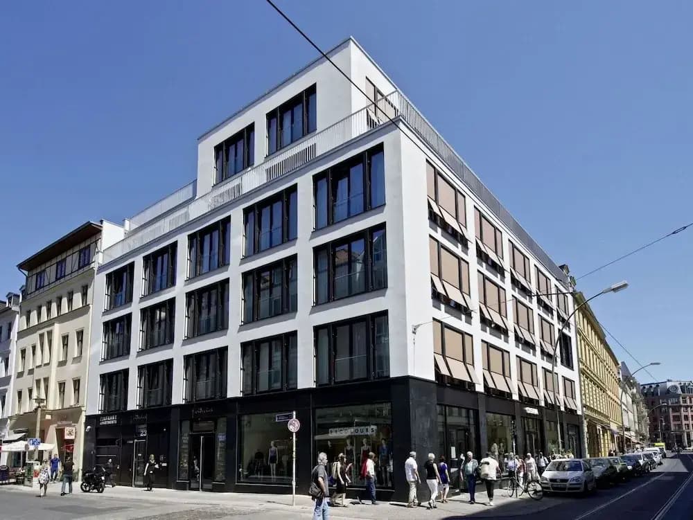 Numa Berlin Nook - photo 1