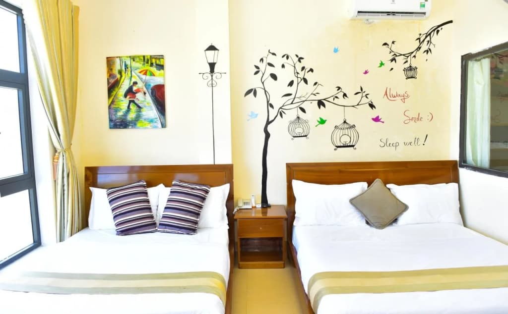 Sea View DN Hotel - photo 43