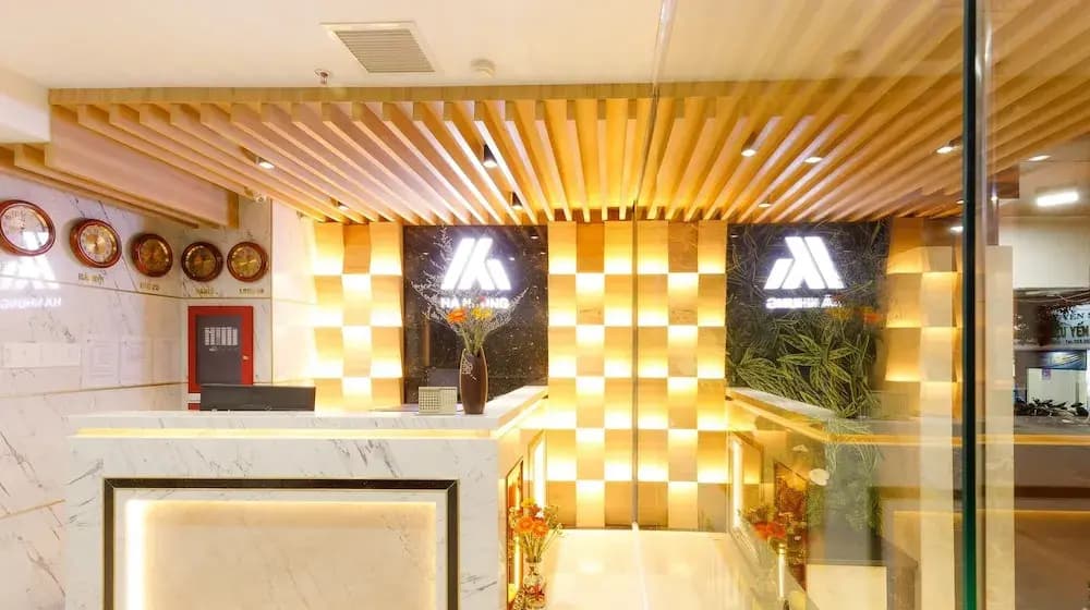 Ha Nhung Hotel - photo 14