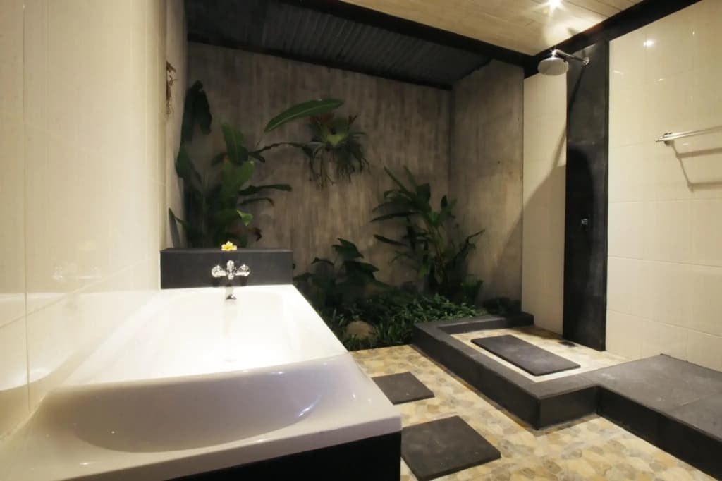 The Forest Villa Ubud - photo 7