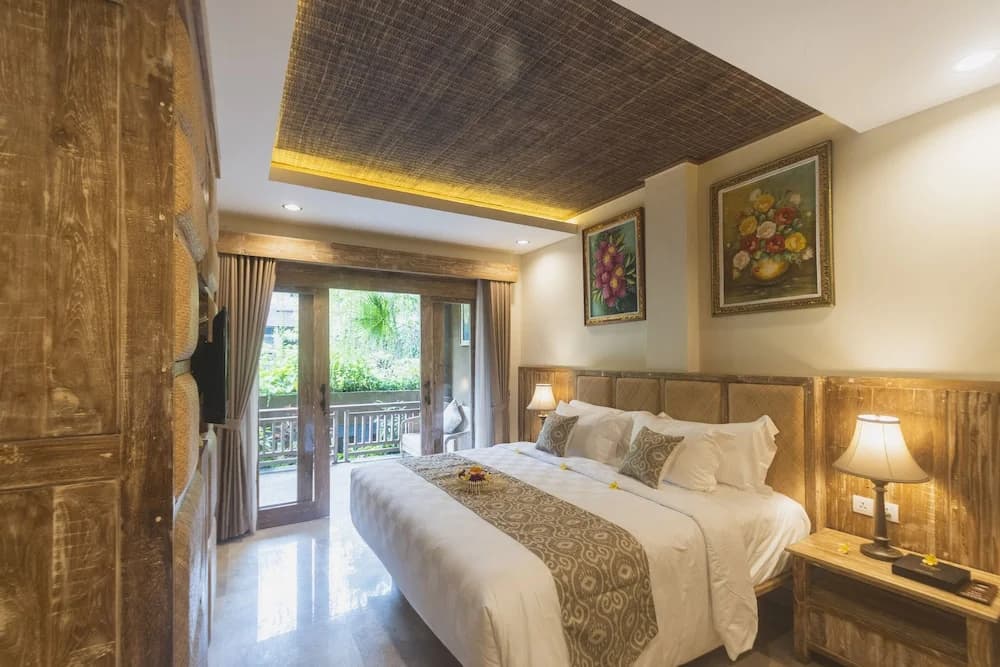 Weda Cita Resort And Spa - photo 3