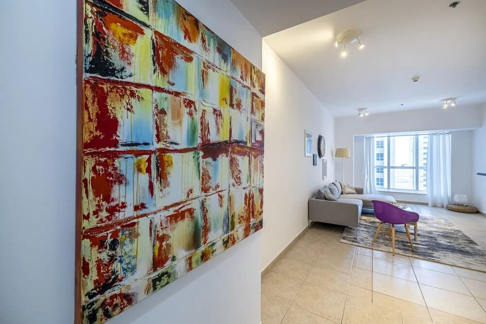 Driven Holiday Homes - Elite Tower - photo 12