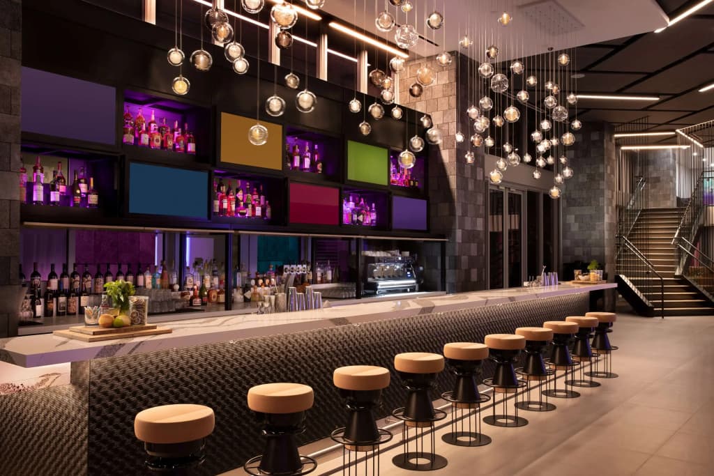 YotelPad Miami - photo 29