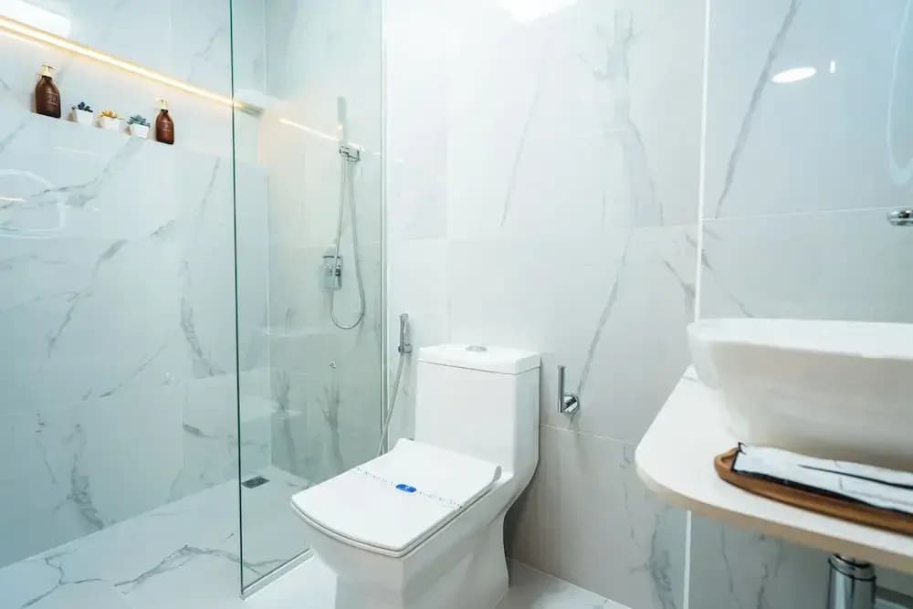 Aina Residency Beachfront Hotel - photo 10