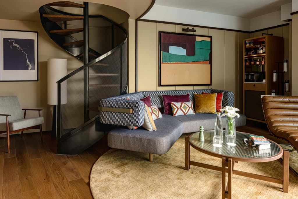 Norman Hotel - photo 36