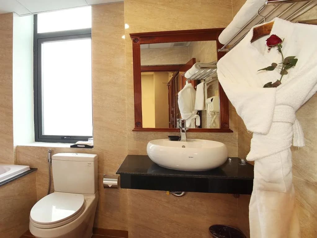 Western Hanoi Hotel - photo 10