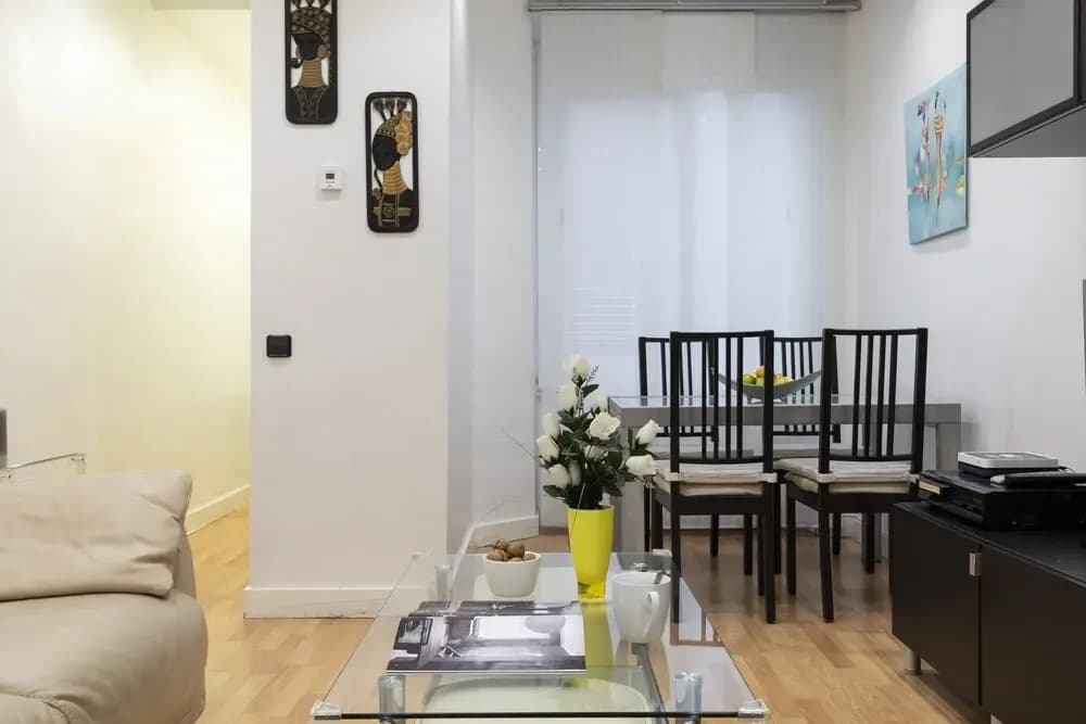 Ab Berlin Les Corts Apartment - photo 11