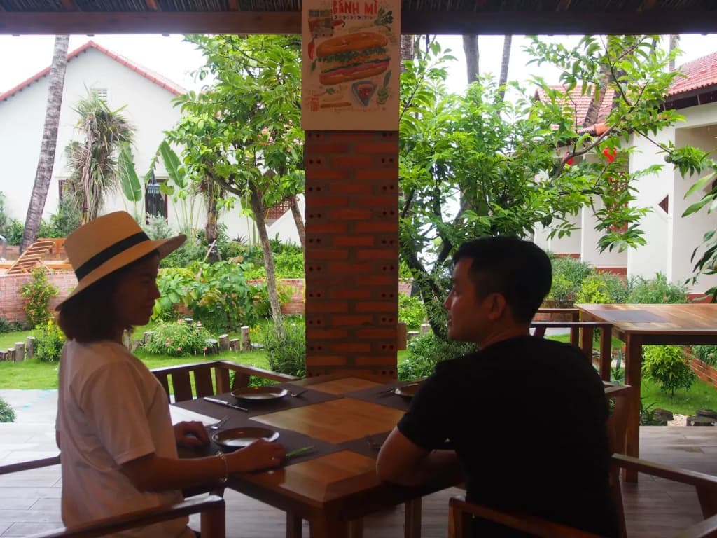 Hula Hula Beachfront Phu Quoc - photo 31
