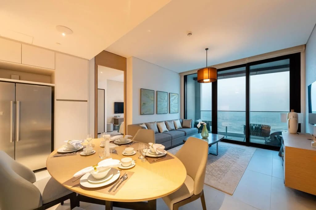 Address JBR - 5505 in Dubai - photo 4