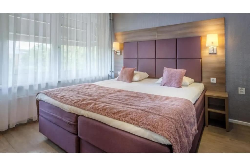 Hotel Victorie - photo 19