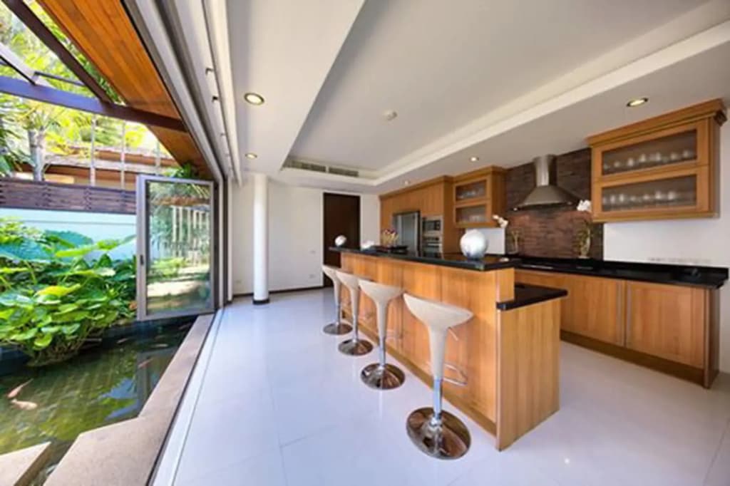 Baan Kularb - main photo