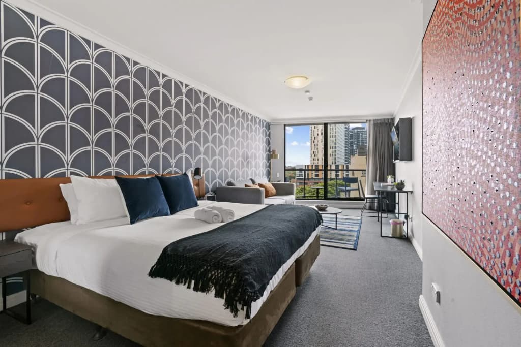 Central City Abode in Sydney - main photo