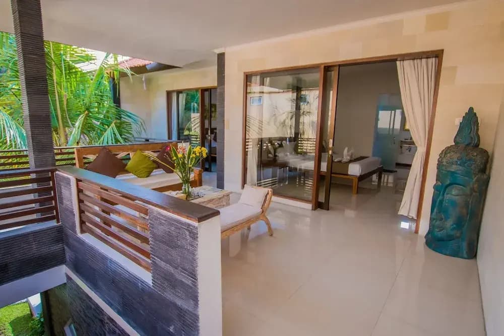 Villa Exotic - photo 6