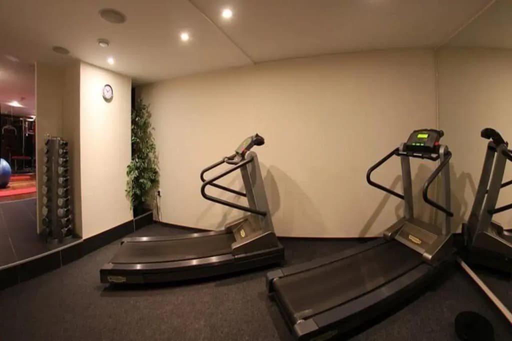 Grandior Hotel Prague - photo 20