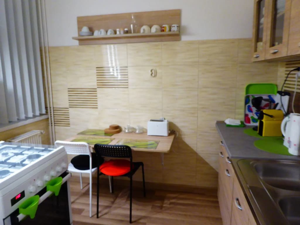Baroque Hostel & Coworking - photo 14