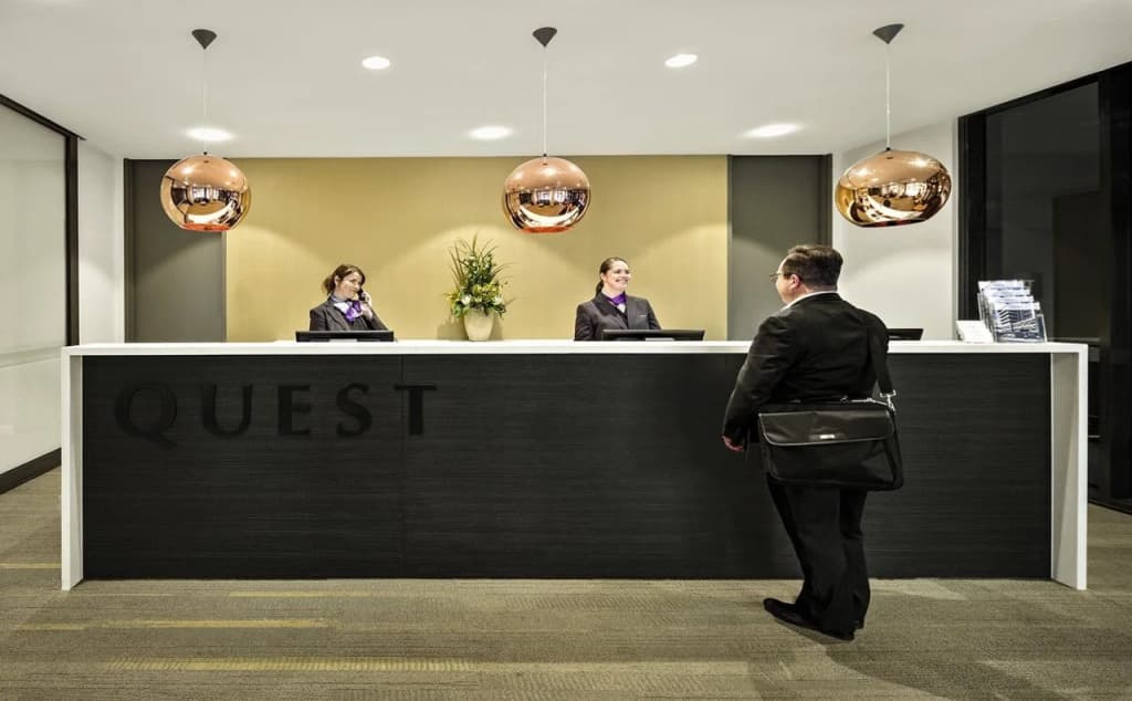Quest Dandenong Central - photo 23