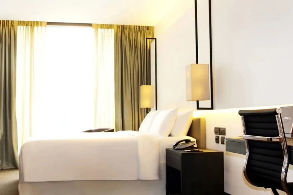 Amara Bangkok - photo 4