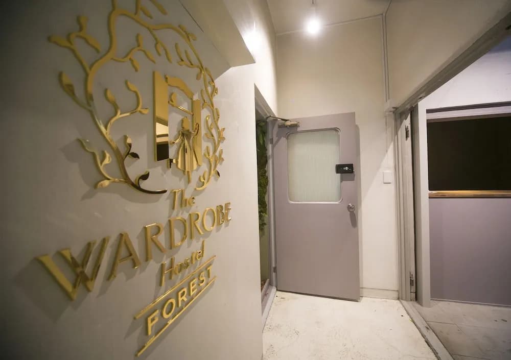 The Wardrobe Hostel FOREST Shimokitazawa - photo 11