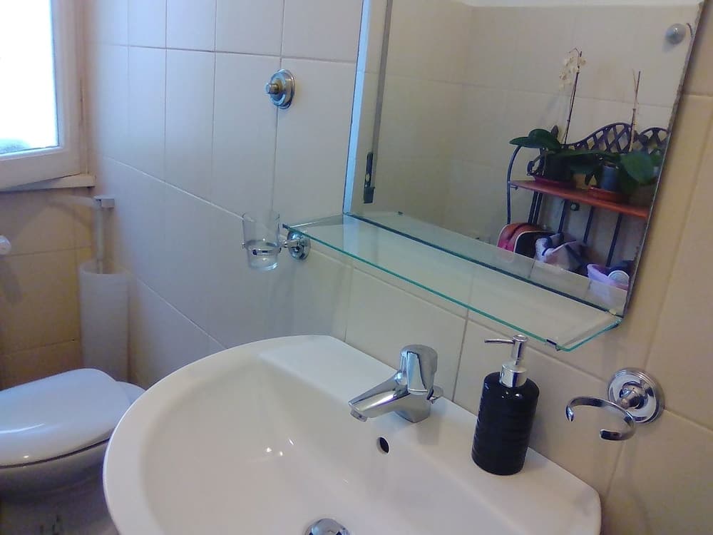 Appartamento via Ugo de Carolis - photo 7