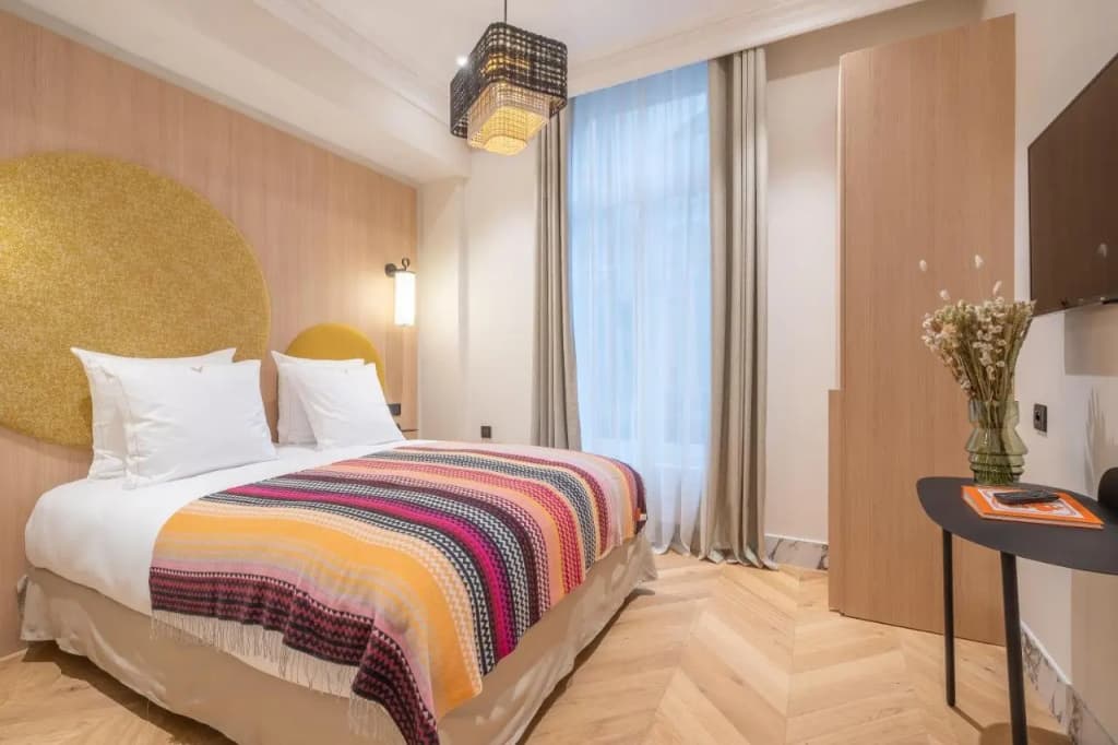 Yuna Saint-Germain-des-Prés - Serviced Apartments - photo 36