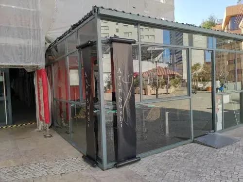 Down Town Apartment - Expo23 - photo 14
