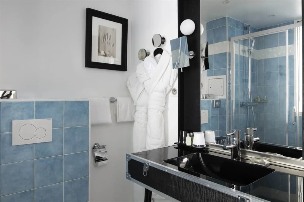 Hôtel Le 123 Sébastopol - Astotel - photo 9