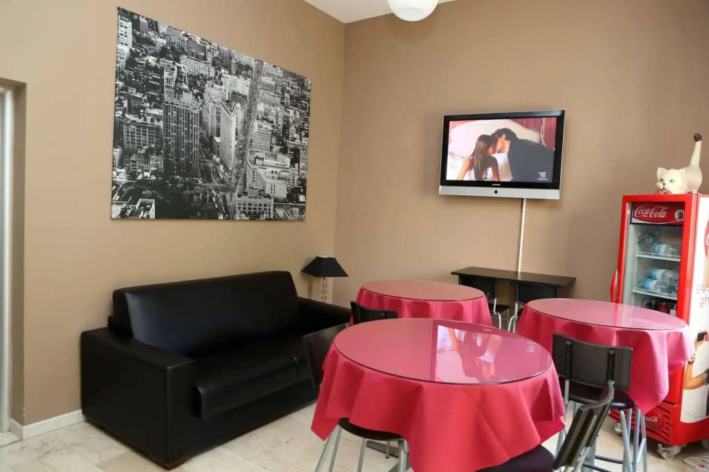 B&B Hotel Bicocca - photo 11