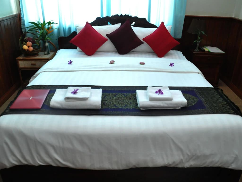 Kara d'Angkor Residence - photo 3