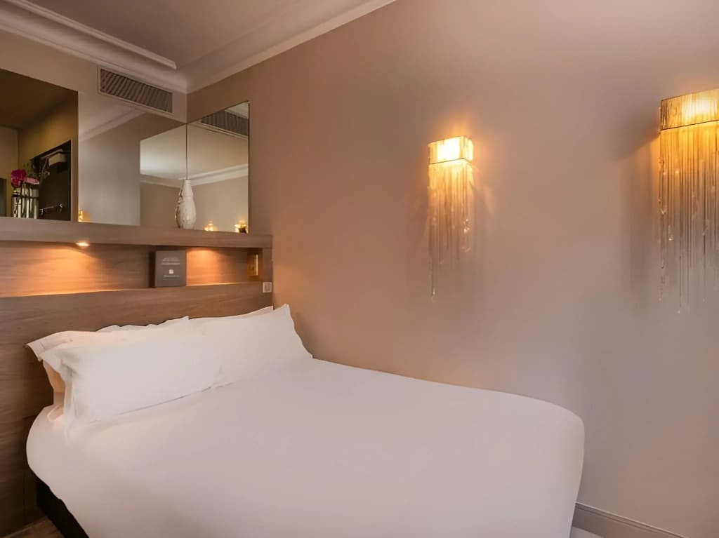 Hôtel Le Paris Singulier - photo 31