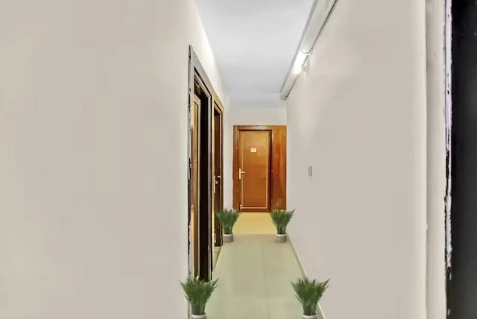 Hotel Legend Stay - photo 7