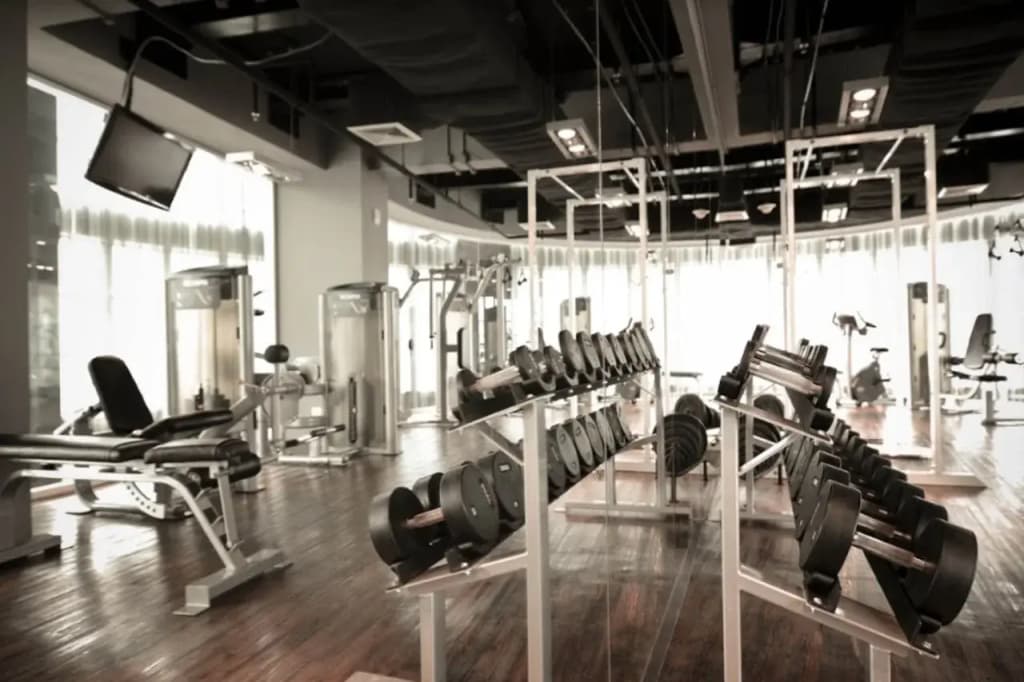S31 Sukhumvit Hotel - photo 29