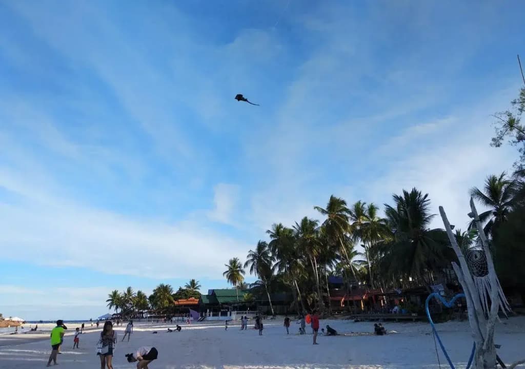 Redang Beach Resort - photo 15