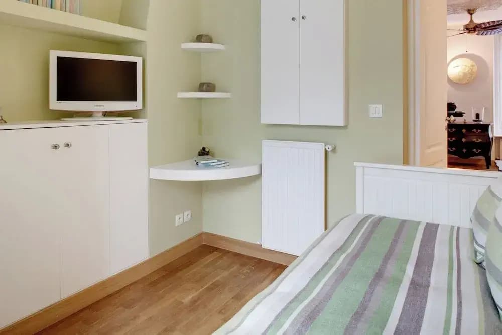 St Germain Grenelle Residence - photo 2