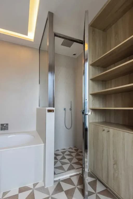 Sublime Apt - 3bd/6p With AC - Victor Hugo/16e - photo 7
