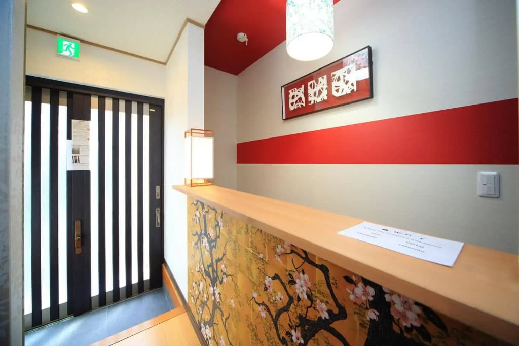 COTO Kyoto Fushimi - photo 13