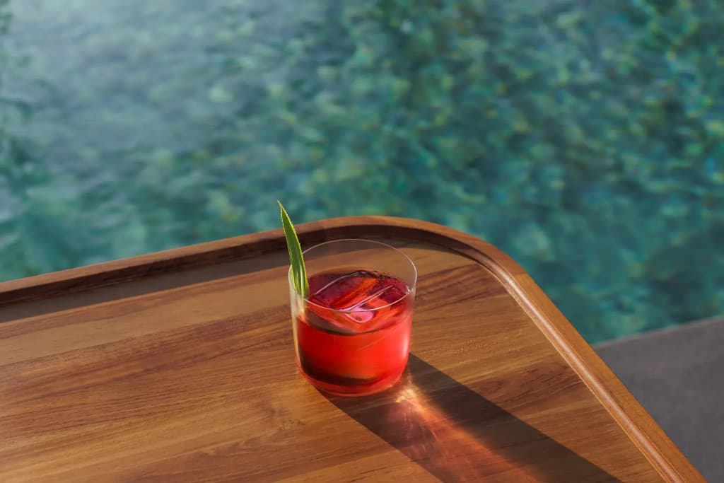 Regent Bali Canggu - photo 3