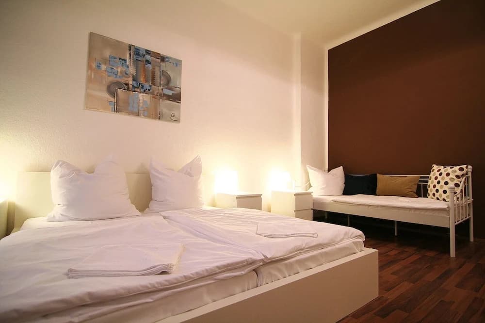 Apartment Berlin 1 - photo 2