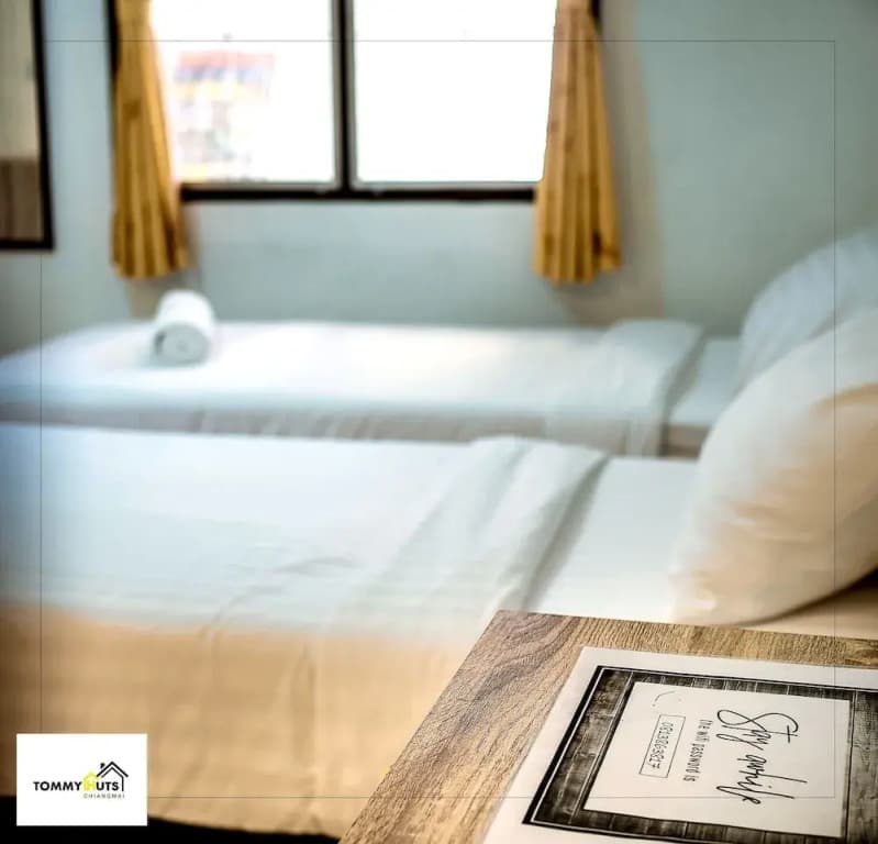 Tommy Huts Chiangmai - photo 3