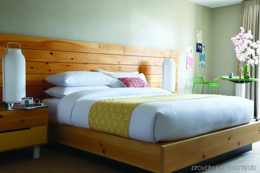 Kimpton Hotel Enso by IHG - photo 6