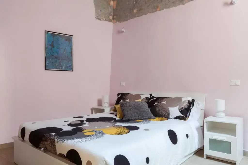 Boccanera a Trastevere Holiday Apartment - photo 3
