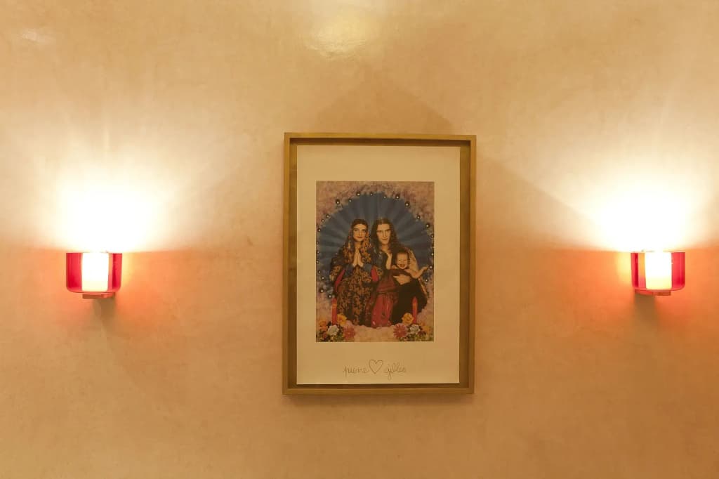 Riad Cocoon - photo 15