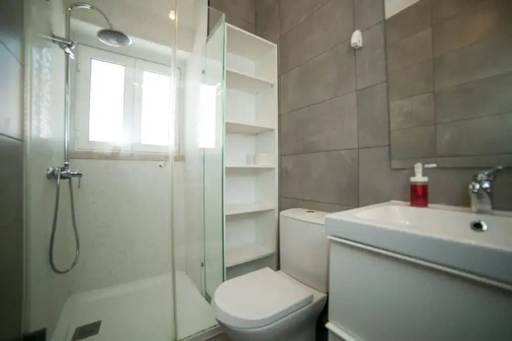 Ourique Charming Apartment - photo 7