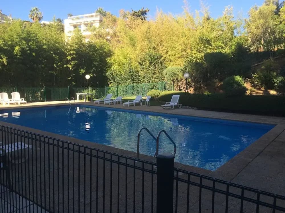 Aesthetic Apartment in Nice With Swimming Pool - photo 13