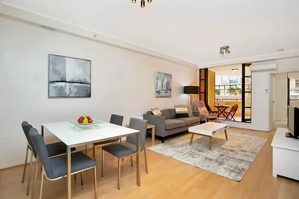 The Apartment Service AX301 - photo 2