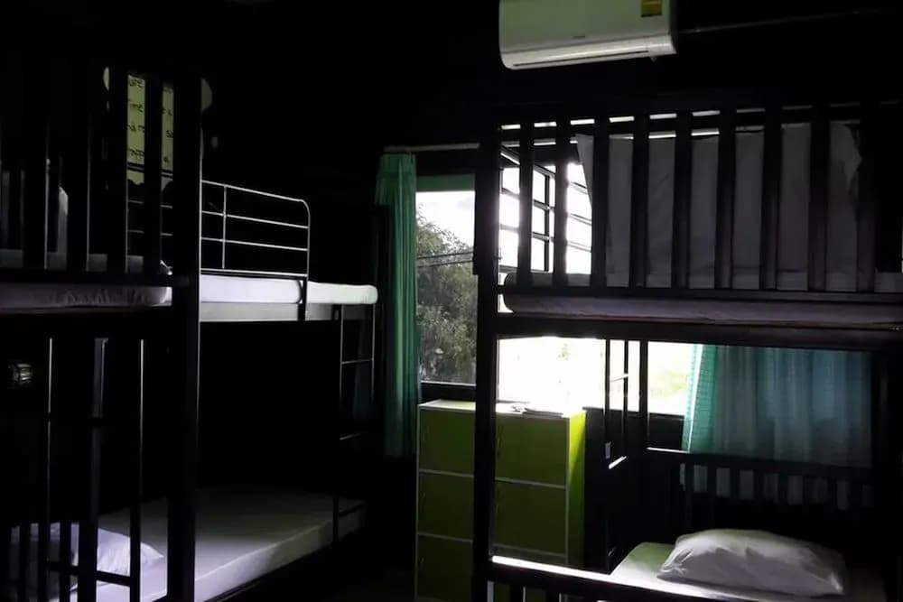 Good Dream Guesthouse - Hostel - photo 6