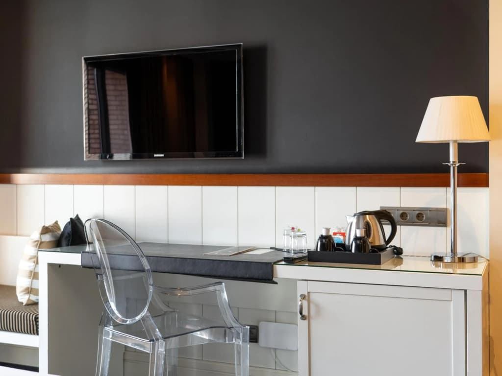 U232 Hotel - photo 42