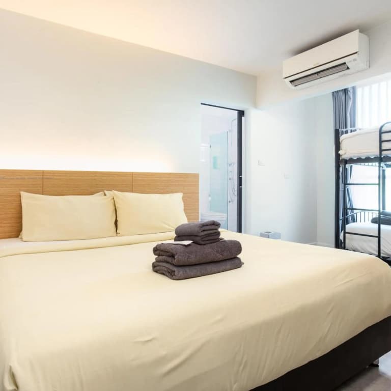ISTY Hotel - photo 41