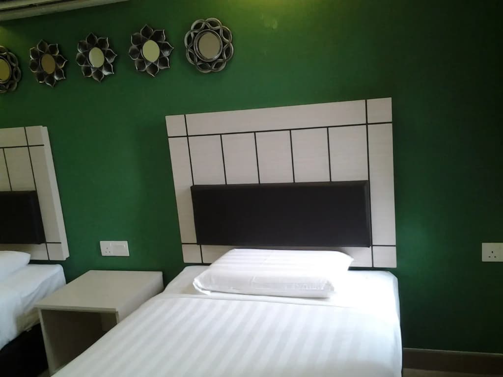 Suria Seremban Hotel - photo 4
