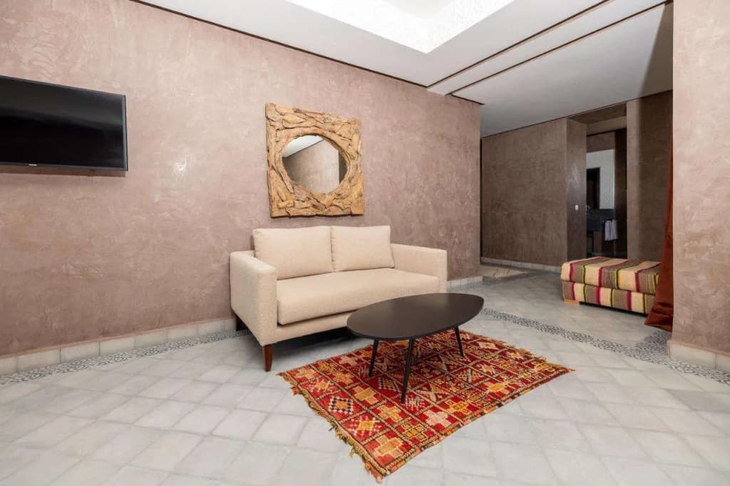 Fellah Hotel - photo 11